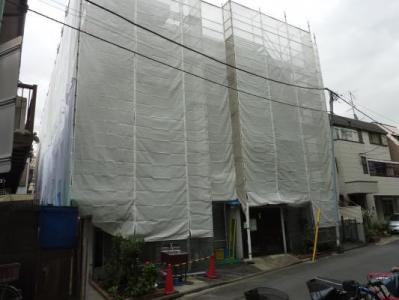 中規模修繕のススメ