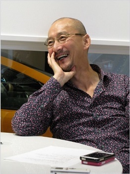 健美家