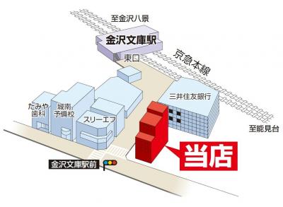 ウスイホーム