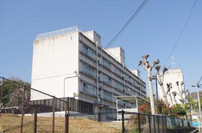大阪府住宅供給公社